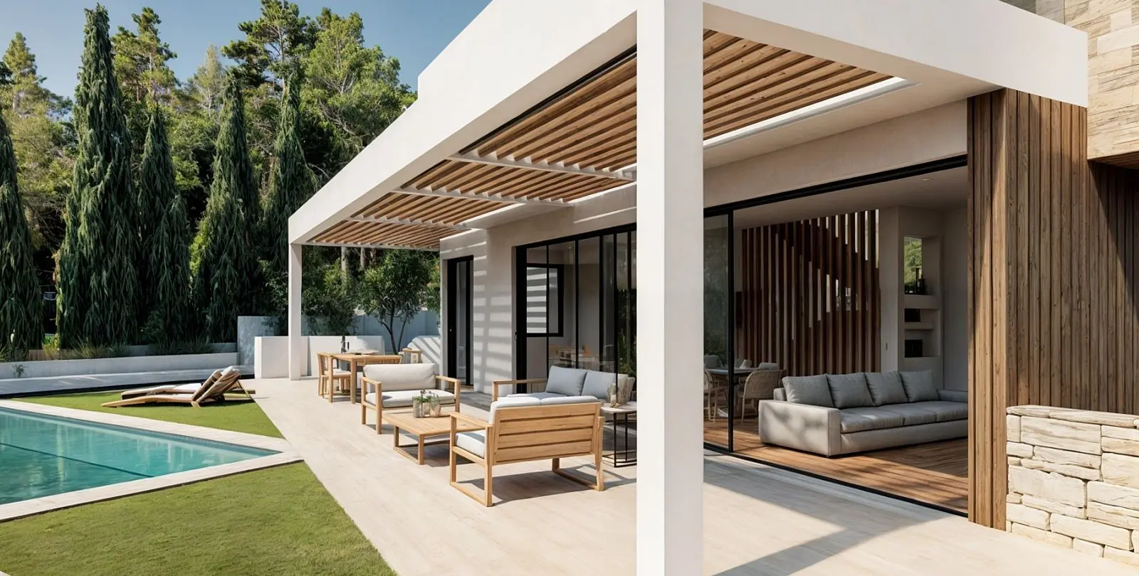 Sale of detached villa in Mijas 2