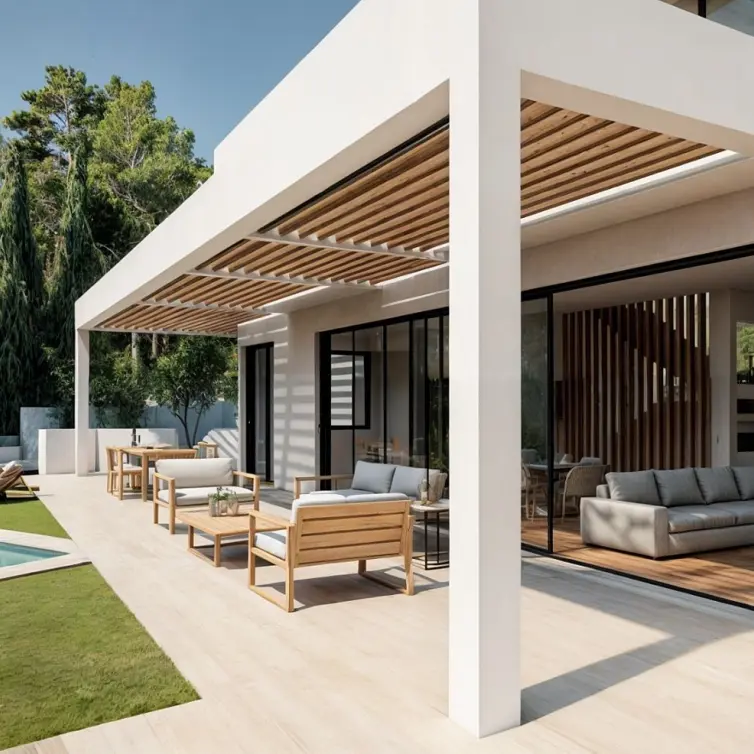 Venta de villa independiente en Mijas