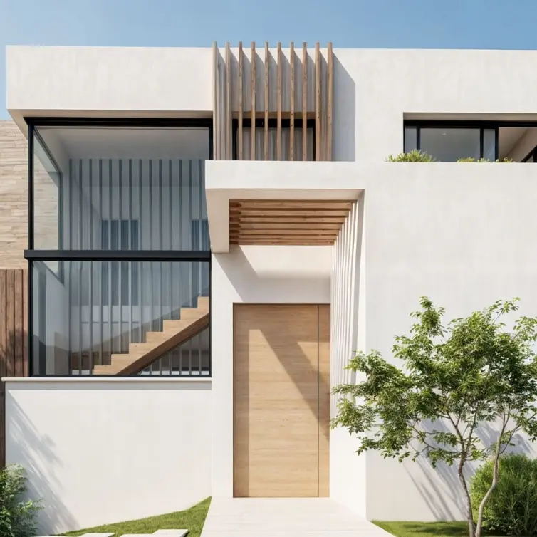 Venta de villa independiente en Mijas