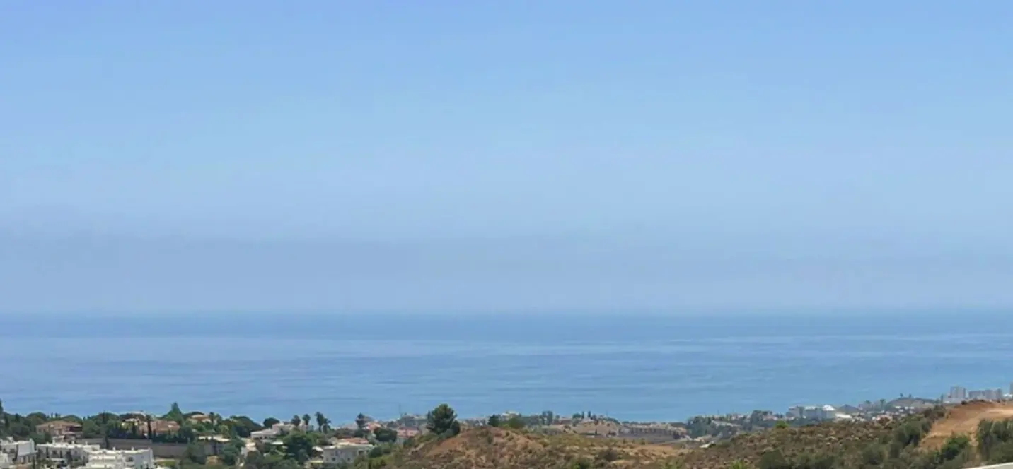 Venta de villa independiente en Mijas 3
