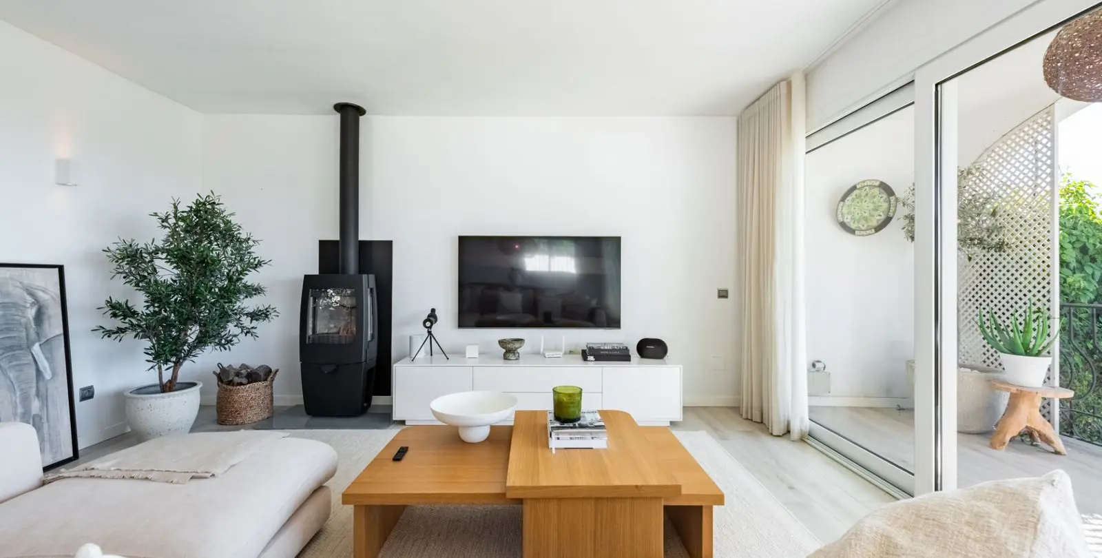 Venta de casa pareada en Istán 6