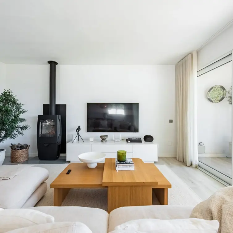 Venta de casa pareada en Istán