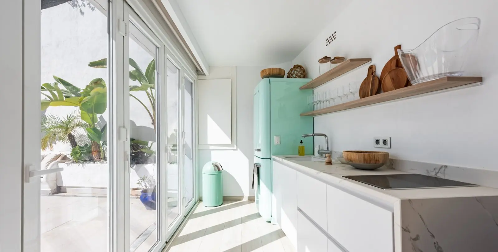 Venta de casa pareada en Istán 28