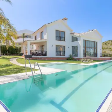 Sale of detached villa in La Cala Golf