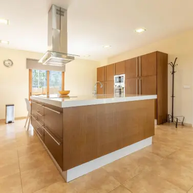 Sale of detached villa in La Cala Golf