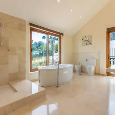 Sale of detached villa in La Cala Golf