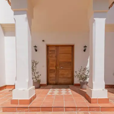 Sale of detached villa in La Cala Golf