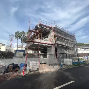 Sale of detached villa in Marbella
