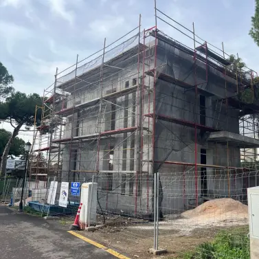 Sale of detached villa in Marbella