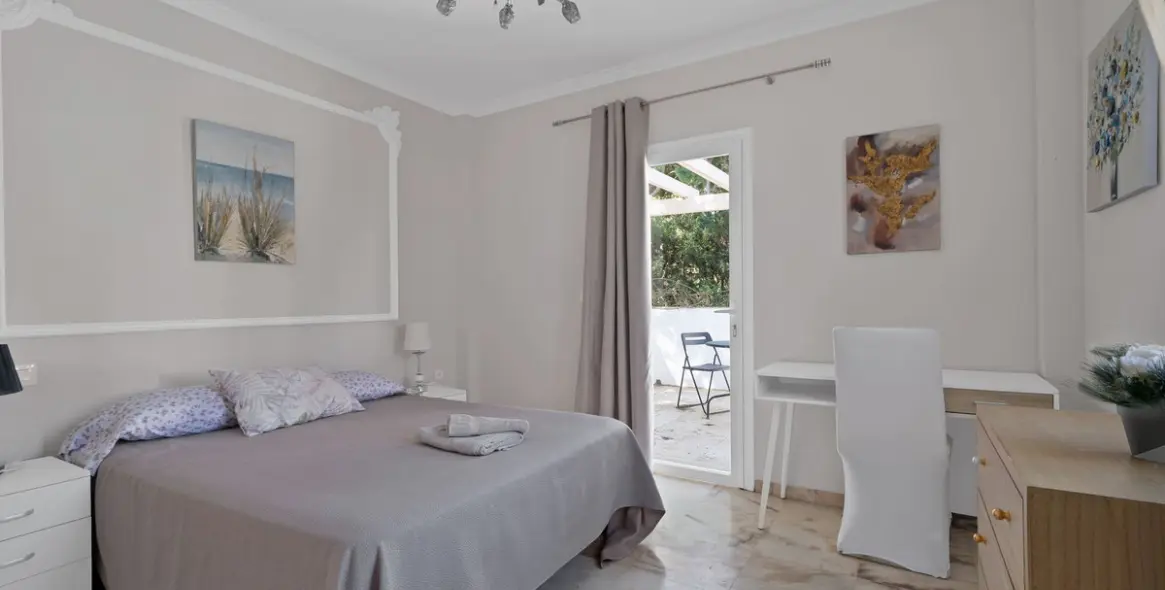 Sale of detached villa in Marbella 17