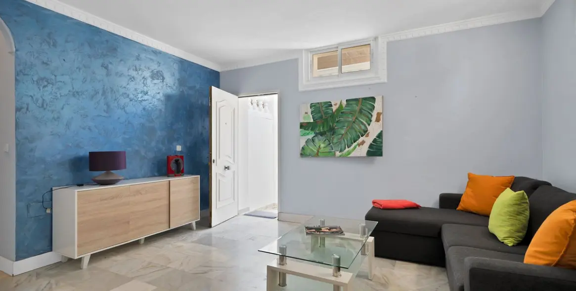 Sale of detached villa in Marbella 28