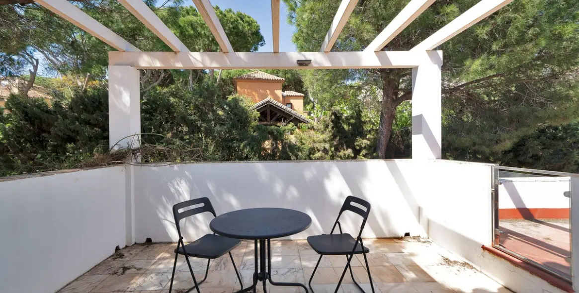 Sale of detached villa in Marbella 29