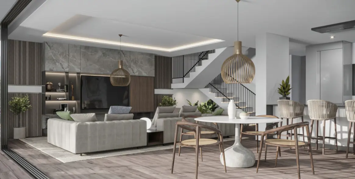 Продажа  отдельно стоящей виллы в Estepona 5