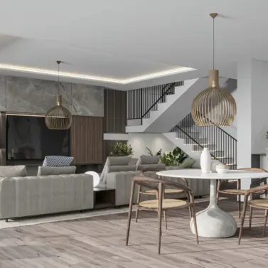 Venta de villa independiente en Estepona