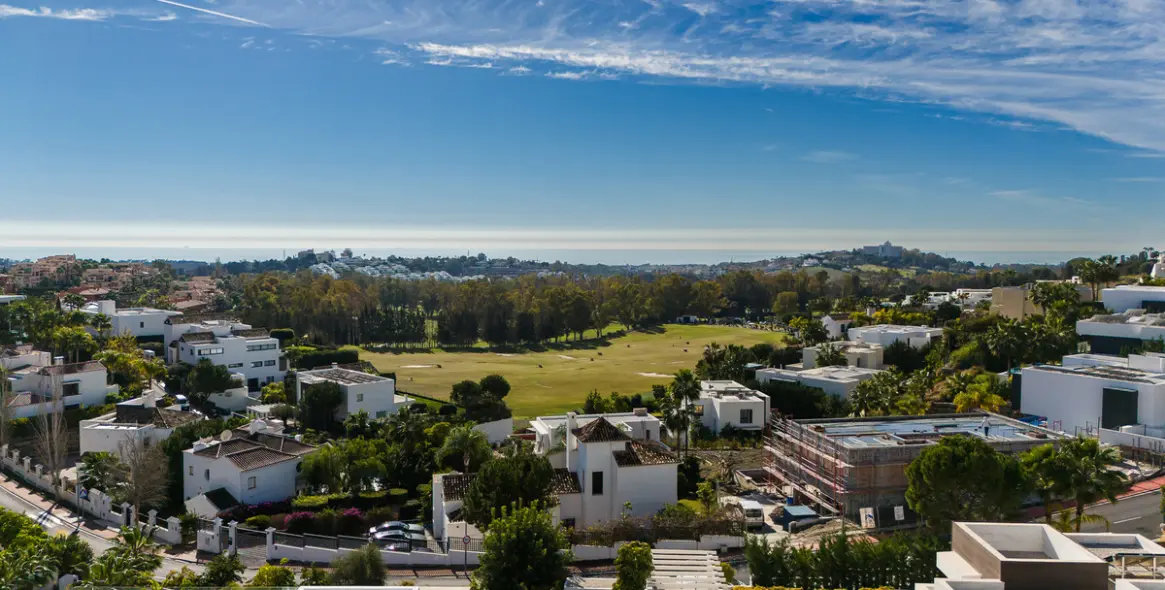 Sale of detached villa in Benahavís 53