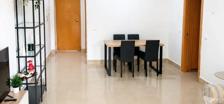 Long-term rent of ground floor apartment in Marbella 2