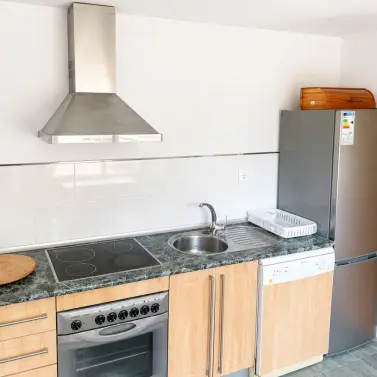 Long-term rent of ground floor apartment in Marbella
