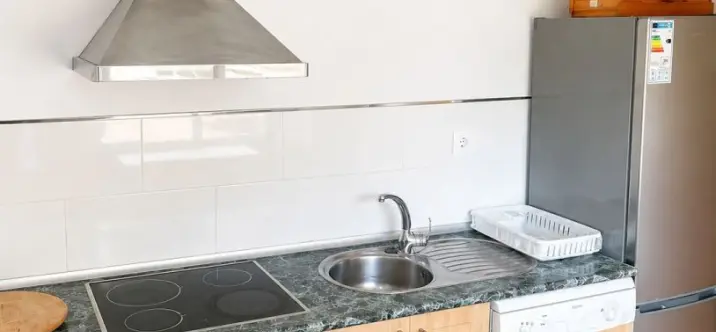Long-term rent of ground floor apartment in Marbella 3