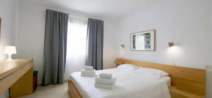 Short-term rent of ground floor apartment in Estepona 4