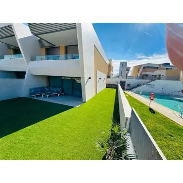 Долгосрочная аренда таунхауса в Mijas