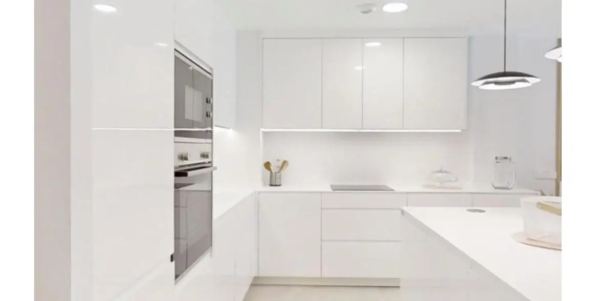 Long-term rent of townhouse in Mijas 2