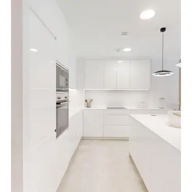 Долгосрочная аренда таунхауса в Mijas