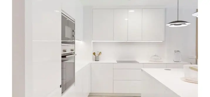 Долгосрочная аренда таунхауса в Mijas 1