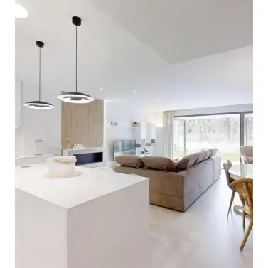 Долгосрочная аренда таунхауса в Mijas