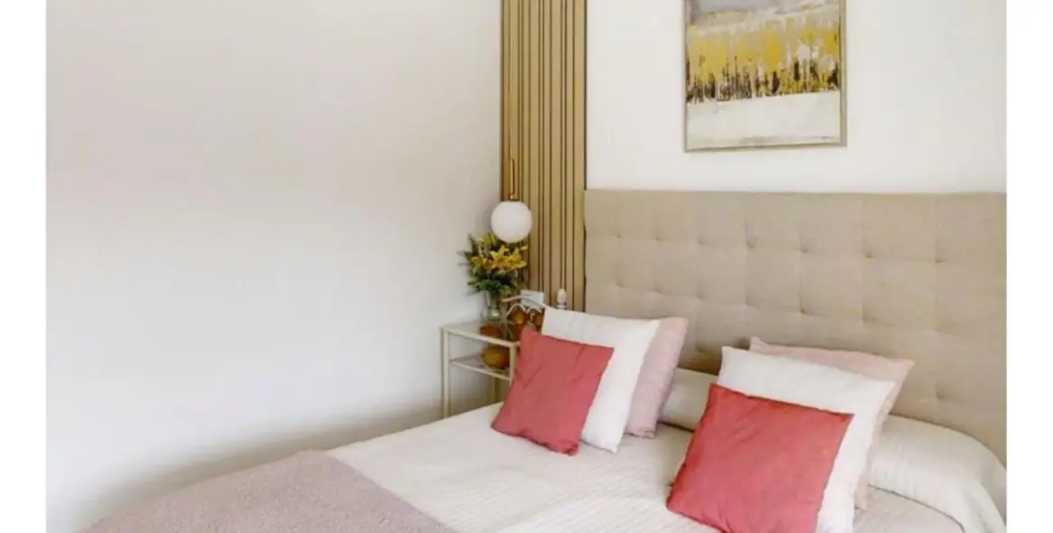 Long-term rent of townhouse in Mijas 4