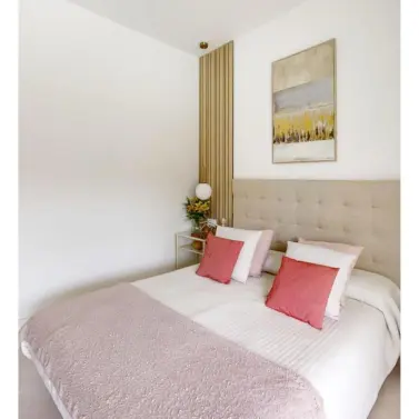 Долгосрочная аренда таунхауса в Mijas