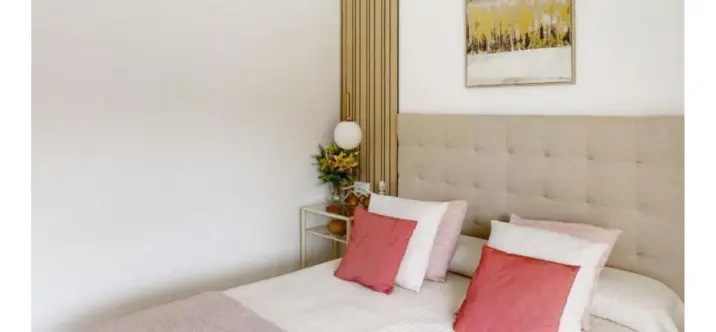 Долгосрочная аренда таунхауса в Mijas 3