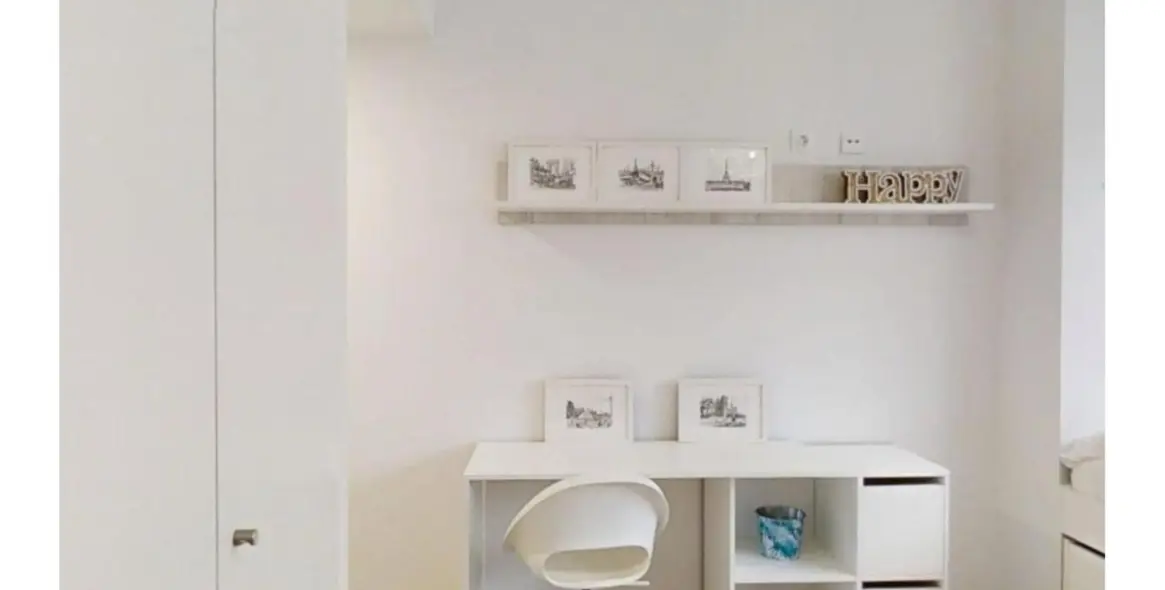 Long-term rent of townhouse in Mijas 5