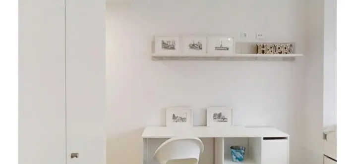 Долгосрочная аренда таунхауса в Mijas 4