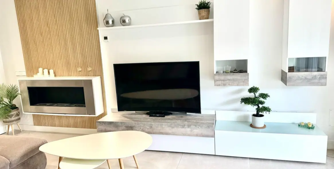 Long-term rent of townhouse in Mijas 6