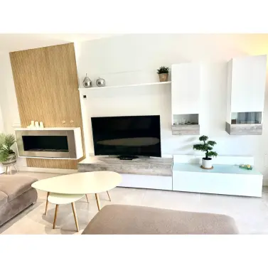 Долгосрочная аренда таунхауса в Mijas