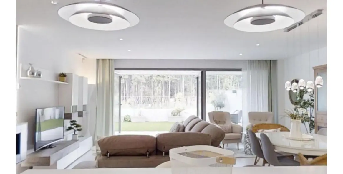 Long-term rent of townhouse in Mijas 8