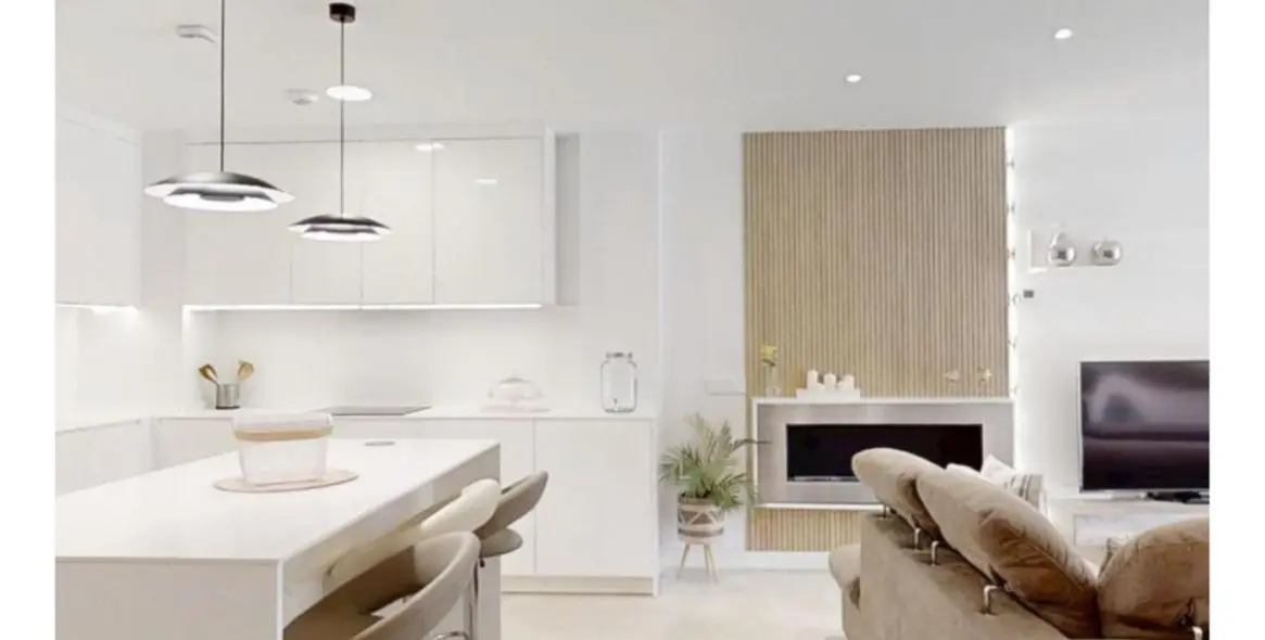 Long-term rent of townhouse in Mijas 9