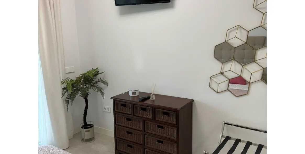 Long-term rent of townhouse in Mijas 10