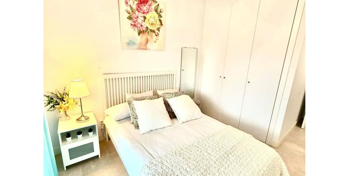 Long-term rent of townhouse in Mijas 11