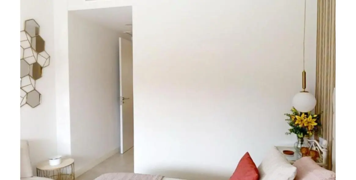 Long-term rent of townhouse in Mijas 14