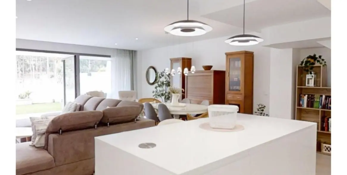 Long-term rent of townhouse in Mijas 16