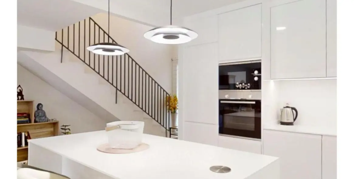 Long-term rent of townhouse in Mijas 17