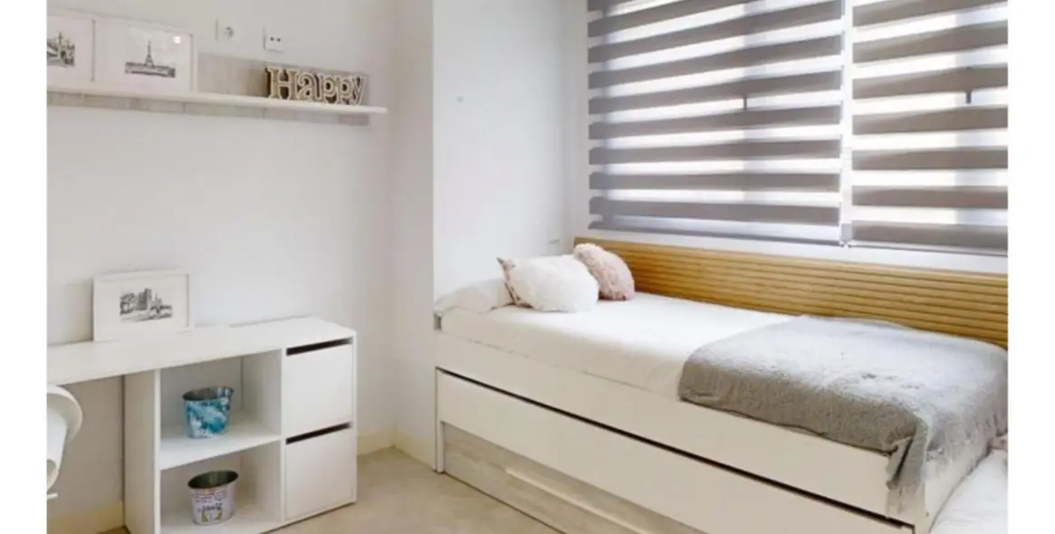 Long-term rent of townhouse in Mijas 20