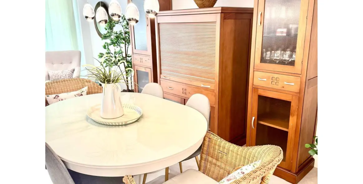 Long-term rent of townhouse in Mijas 23