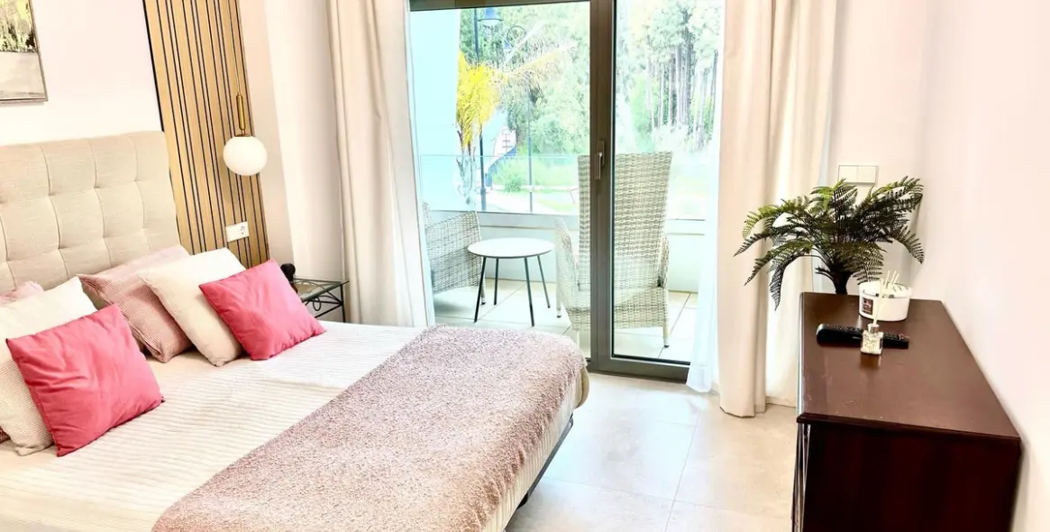 Long-term rent of townhouse in Mijas 24