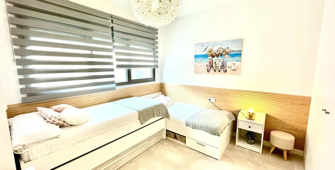 Long-term rent of townhouse in Mijas 25