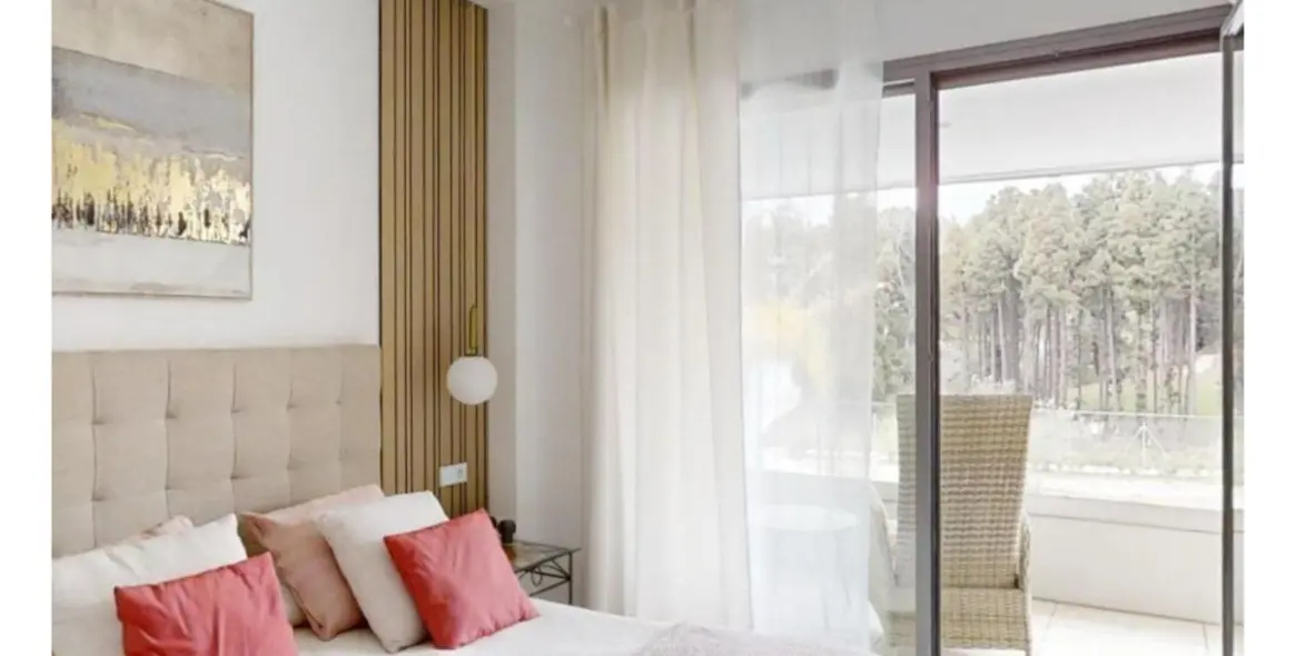 Long-term rent of townhouse in Mijas 26