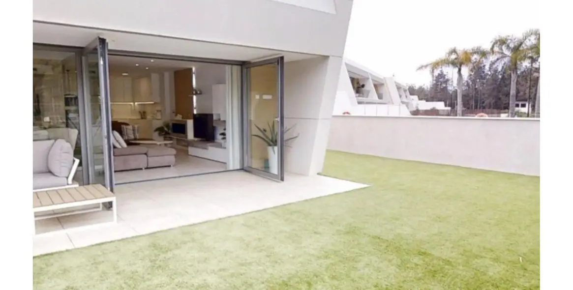 Long-term rent of townhouse in Mijas 27