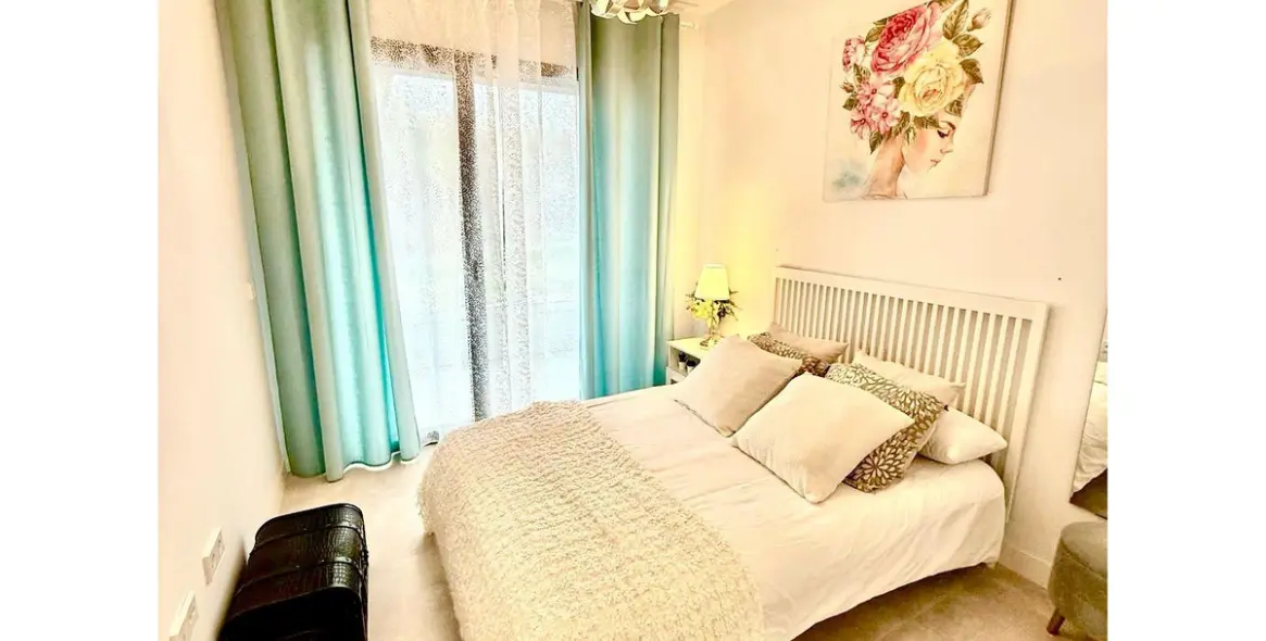 Long-term rent of townhouse in Mijas 28