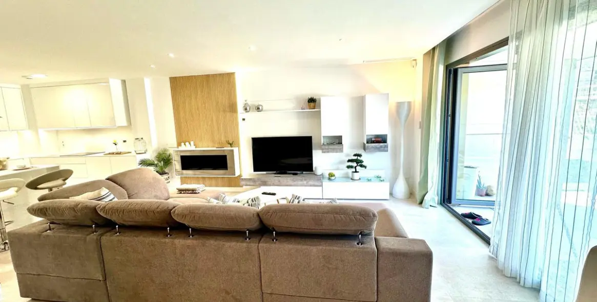 Long-term rent of townhouse in Mijas 33